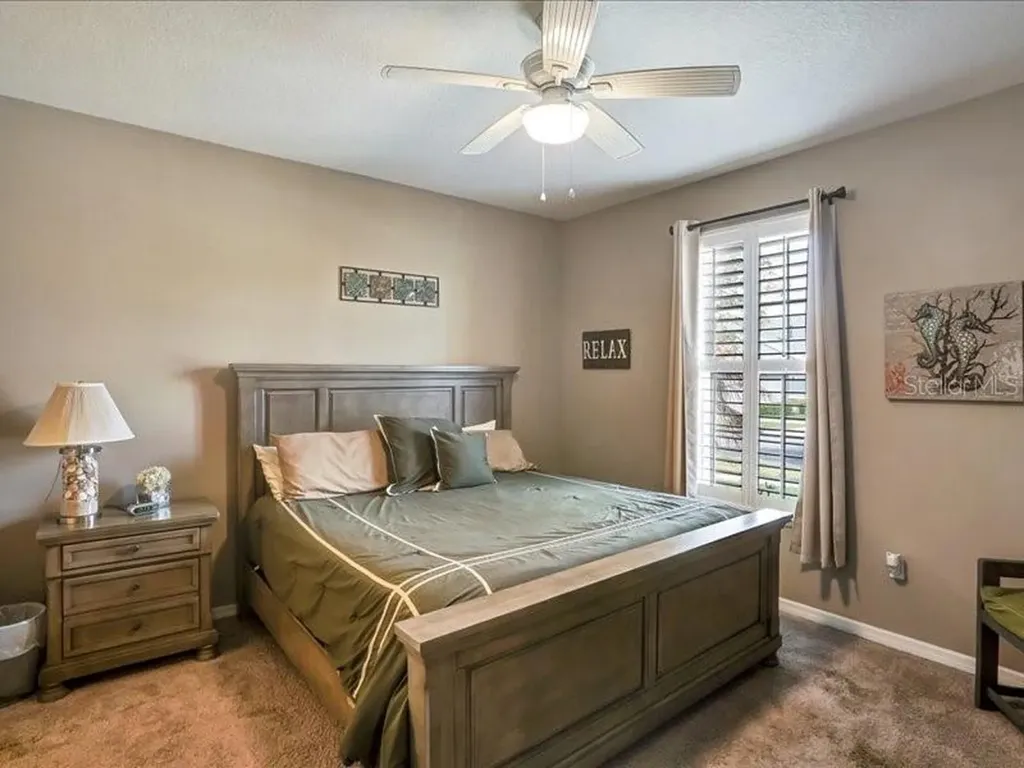 602 Conservation Boulevard Groveland FL 34736