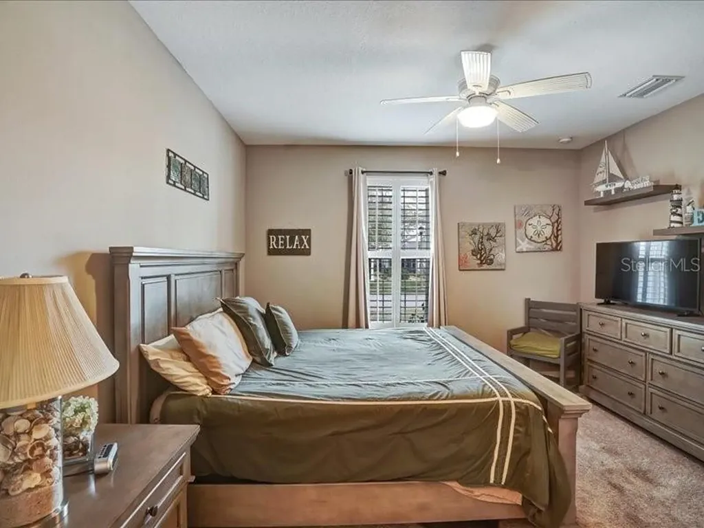 602 Conservation Boulevard Groveland FL 34736