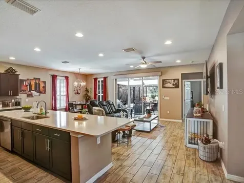 602 Conservation Boulevard Groveland FL 34736