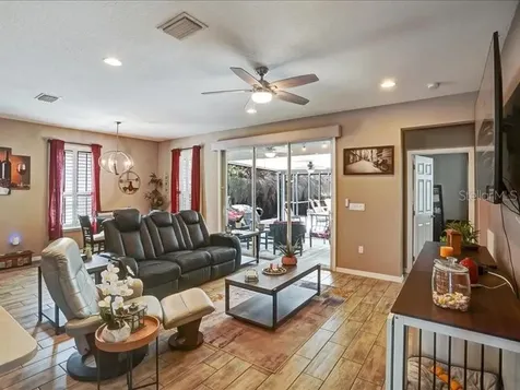602 Conservation Boulevard Groveland FL 34736