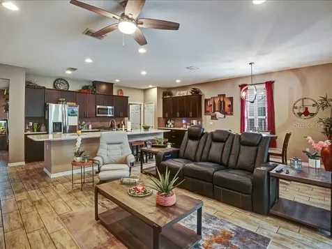 602 Conservation Boulevard Groveland FL 34736