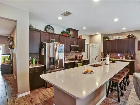 602 Conservation Boulevard Groveland FL 34736