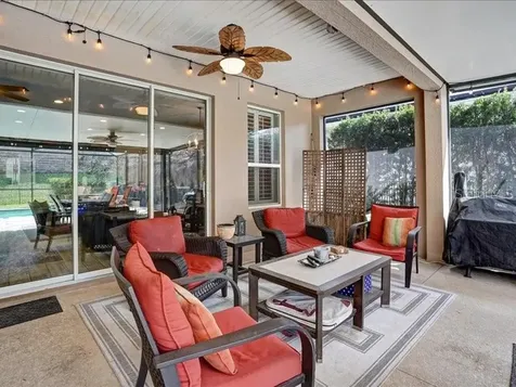 602 Conservation Boulevard Groveland FL 34736