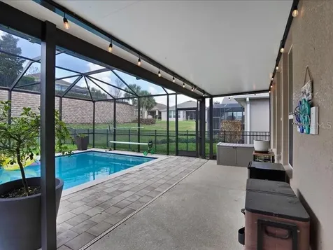 602 Conservation Boulevard Groveland FL 34736