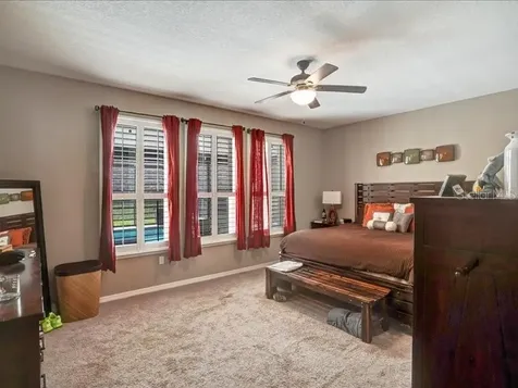 602 Conservation Boulevard Groveland FL 34736