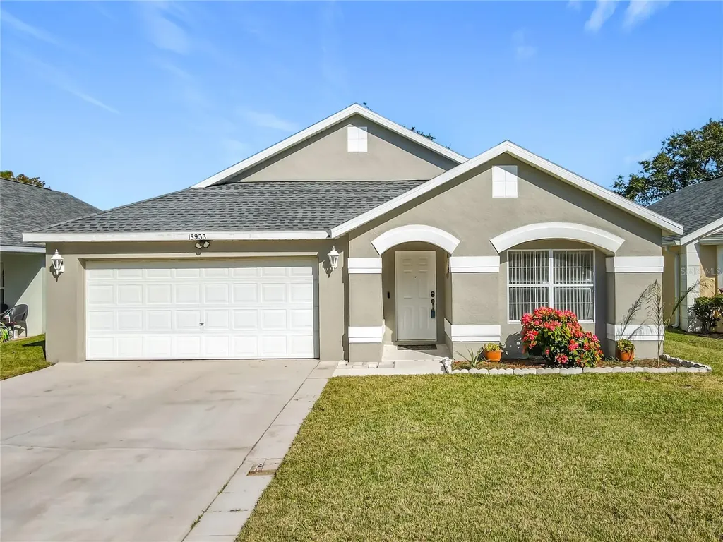 15933 Bay Vista Drive Clermont FL 34714