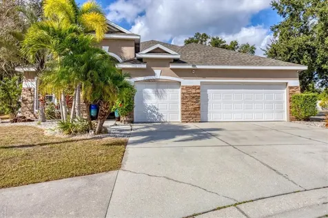 1722 Old Summerwood Boulevard Sarasota FL 34232