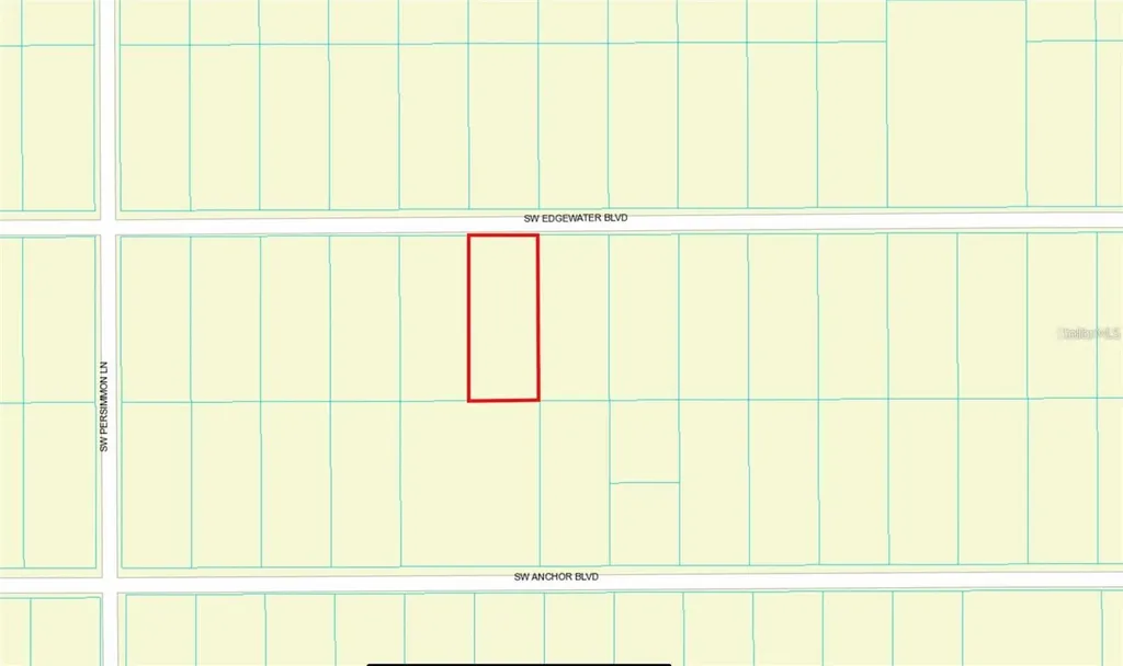 00 SW Edgewater Boulevard Dunnellon FL 34431