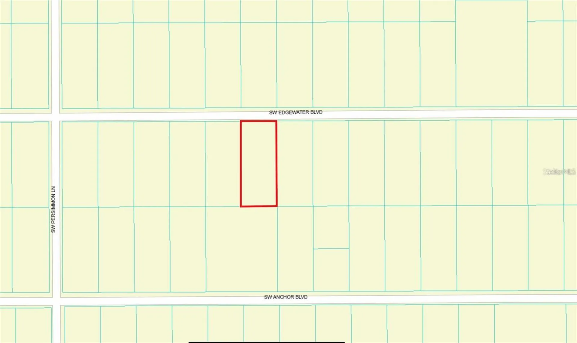 00 SW Edgewater Boulevard Dunnellon FL 34431