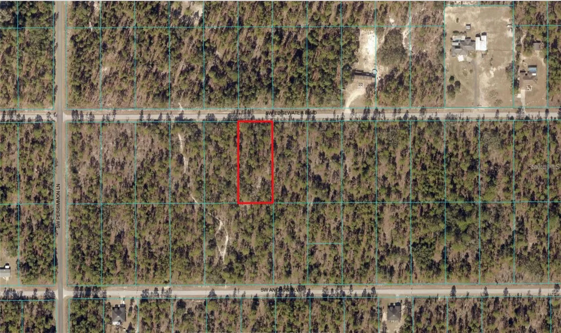 00 SW Edgewater Boulevard Dunnellon FL 34431