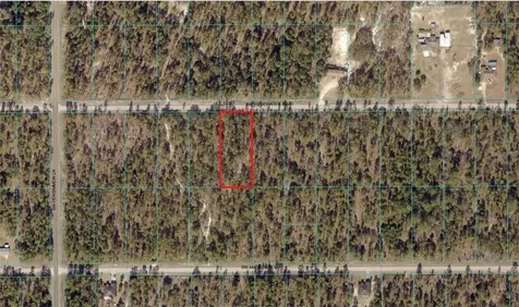 00 SW Edgewater Boulevard Dunnellon FL 34431