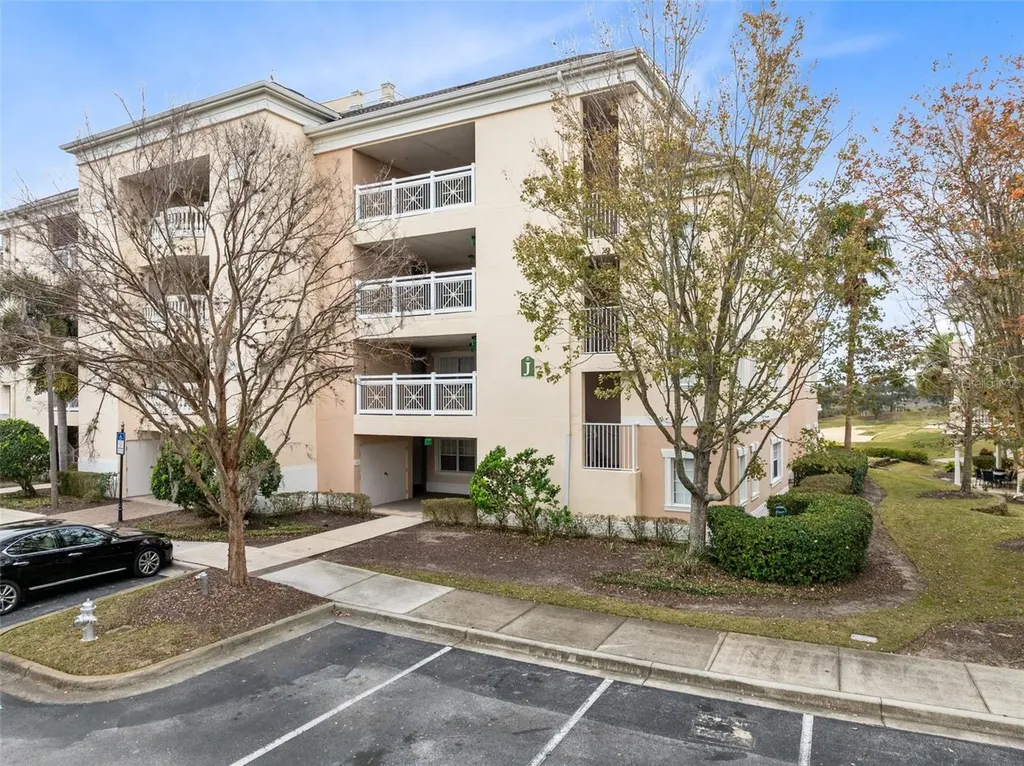 1368 Centre Court Ridge Drive Reunion FL 34747