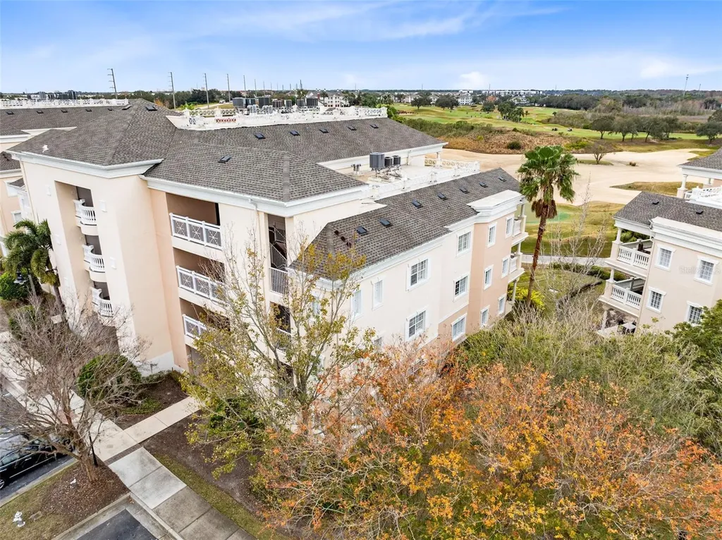1368 Centre Court Ridge Drive Reunion FL 34747