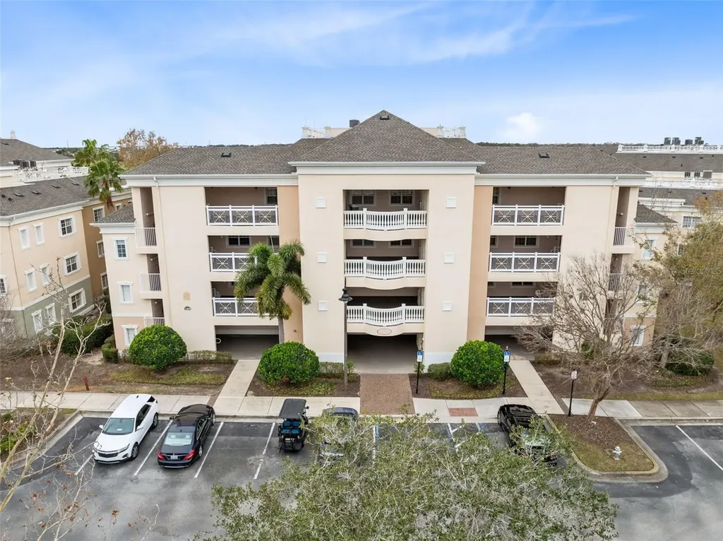 1368 Centre Court Ridge Drive Reunion FL 34747