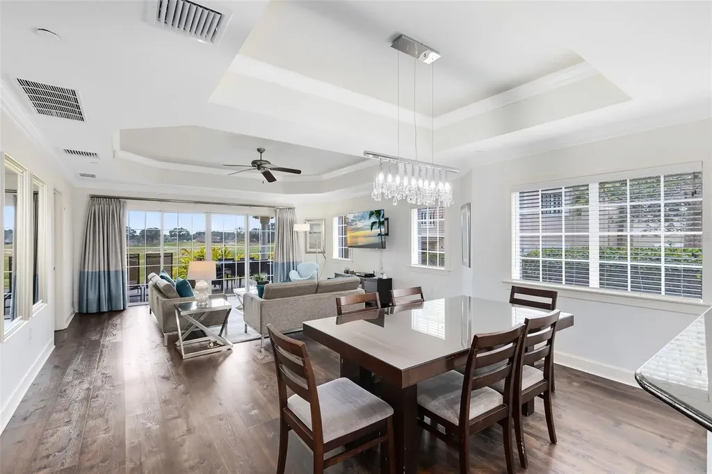 1368 Centre Court Ridge Drive Reunion FL 34747