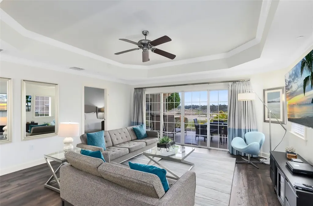 1368 Centre Court Ridge Drive Reunion FL 34747