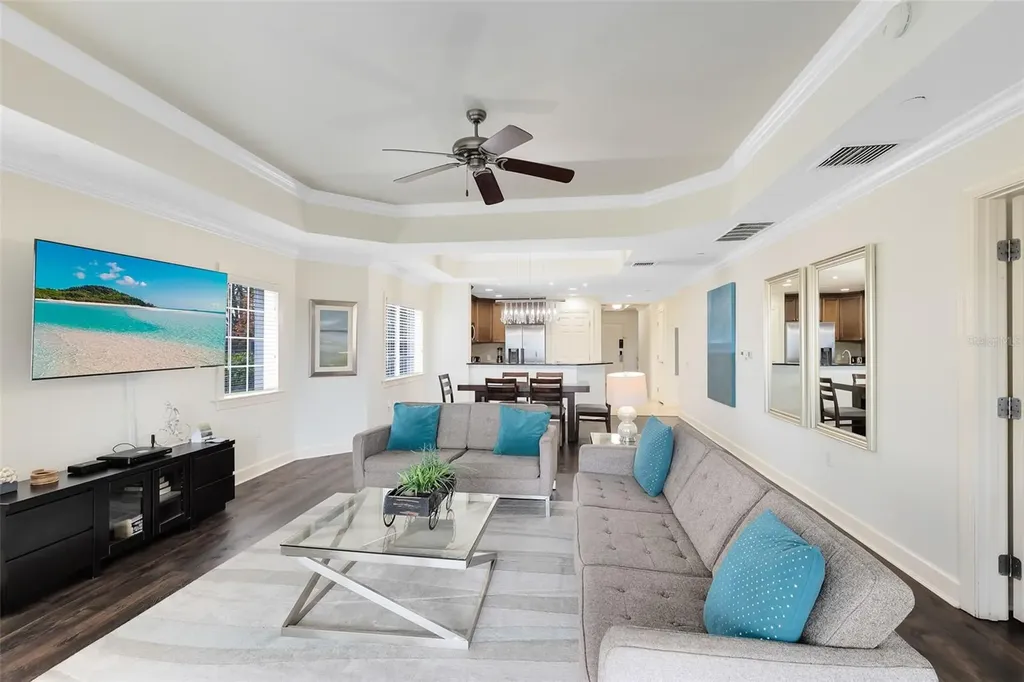 1368 Centre Court Ridge Drive Reunion FL 34747
