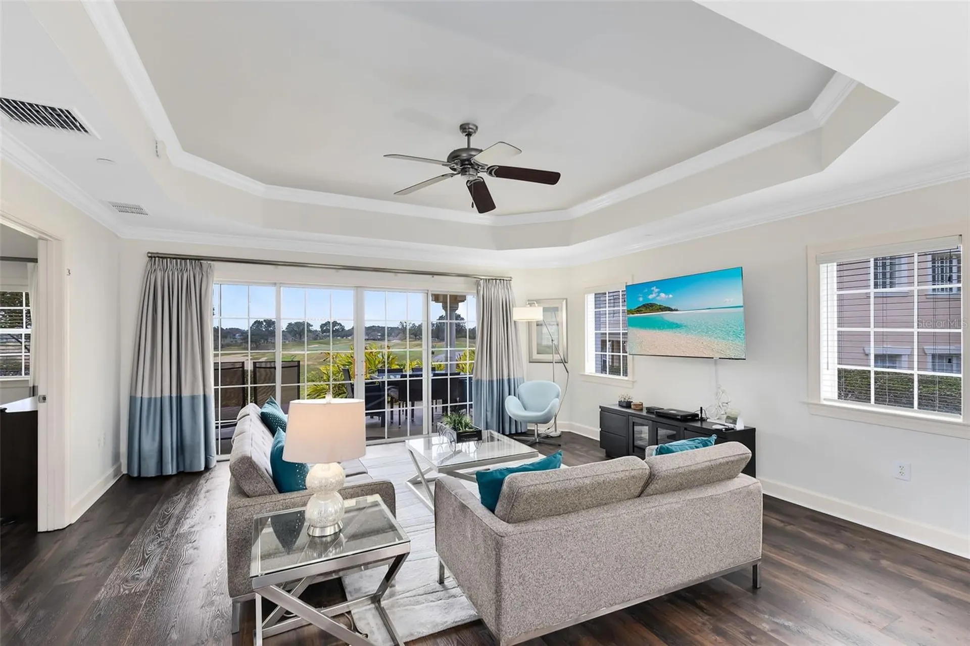 1368 Centre Court Ridge Drive Reunion FL 34747