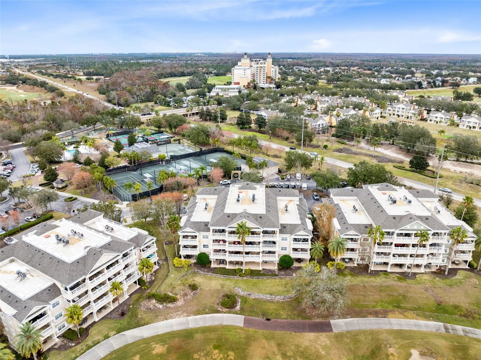 1368 Centre Court Ridge Drive Reunion FL 34747