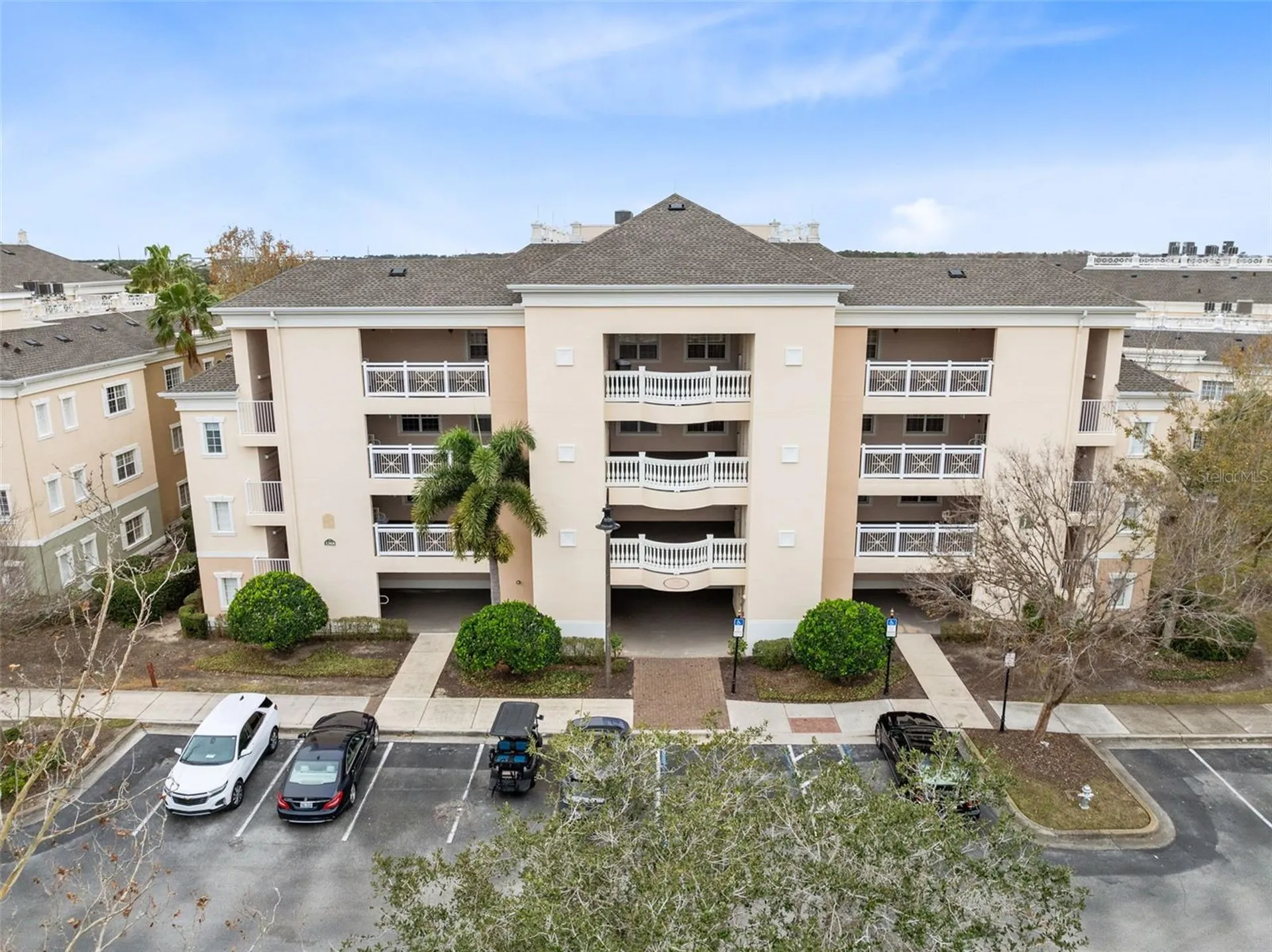 1368 Centre Court Ridge Drive Reunion FL 34747