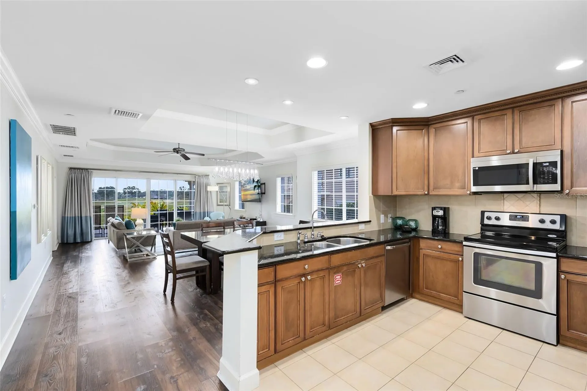 1368 Centre Court Ridge Drive Reunion FL 34747