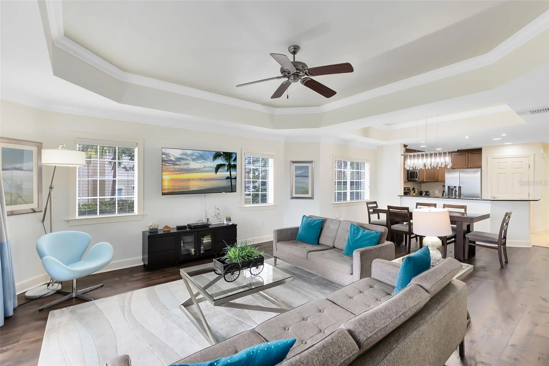 1368 Centre Court Ridge Drive Reunion FL 34747