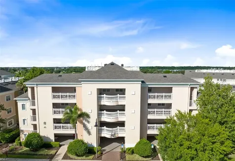 1368 Centre Court Ridge Drive Reunion FL 34747