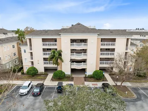 1368 Centre Court Ridge Drive Reunion FL 34747