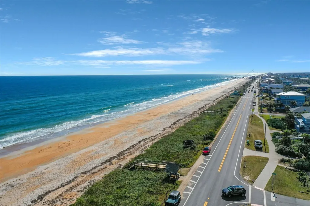N Ocean Boulevard Flagler Beach FL 32136