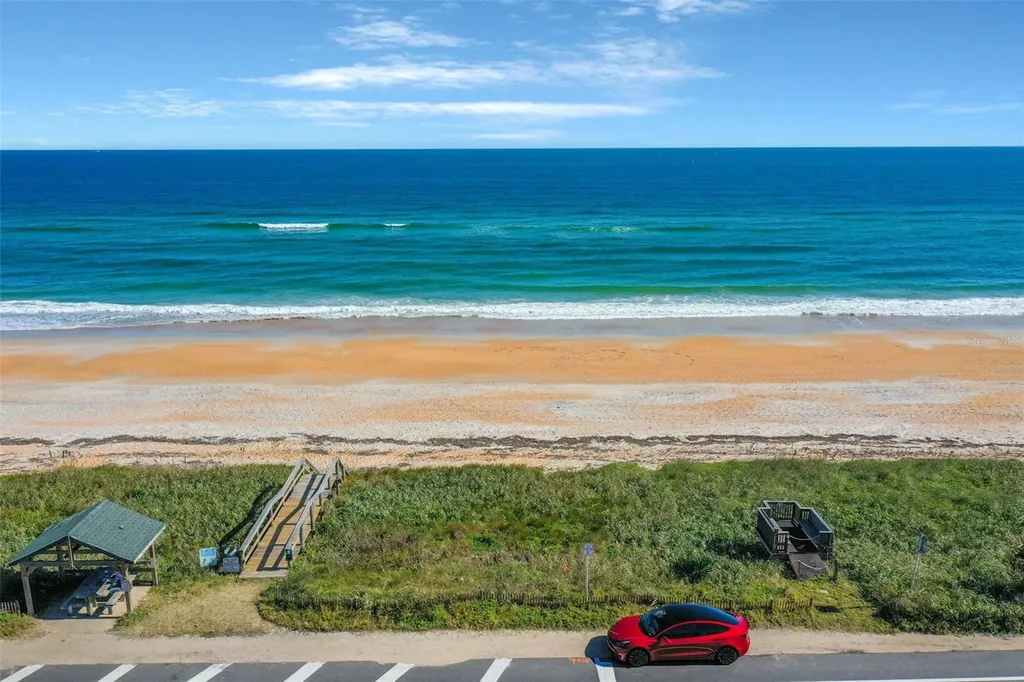 N Ocean Boulevard Flagler Beach FL 32136