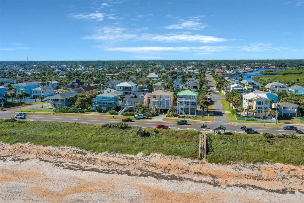 N Ocean Boulevard Flagler Beach FL 32136