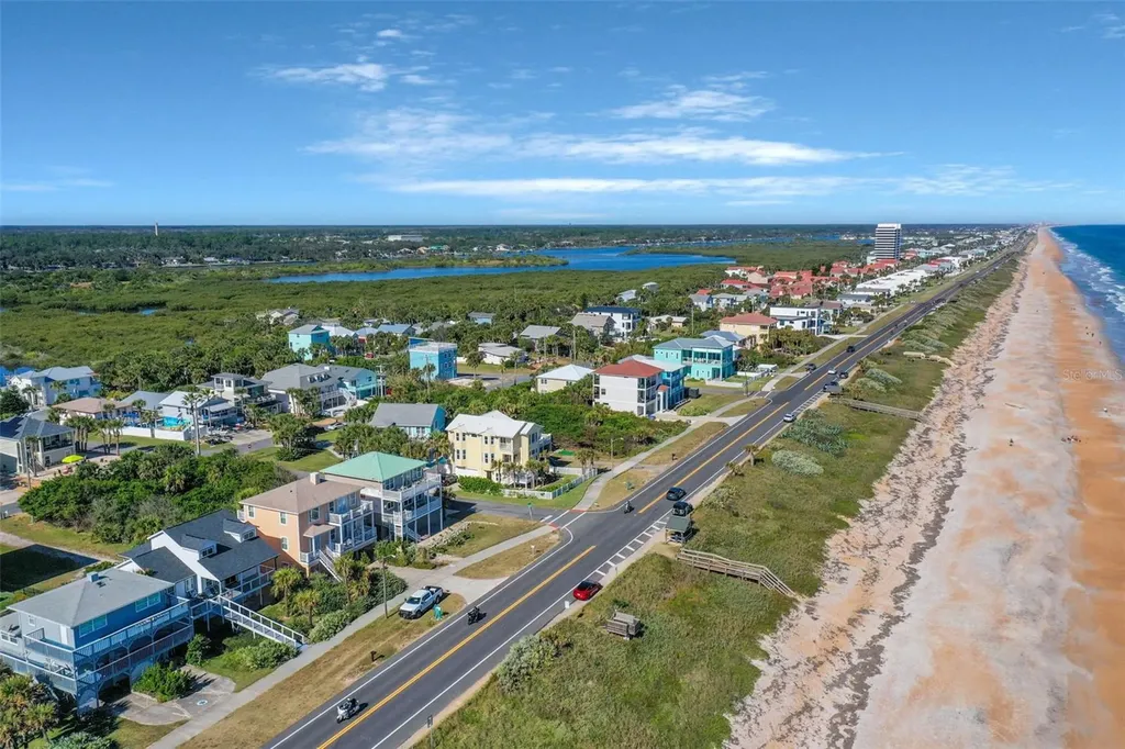 N Ocean Boulevard Flagler Beach FL 32136