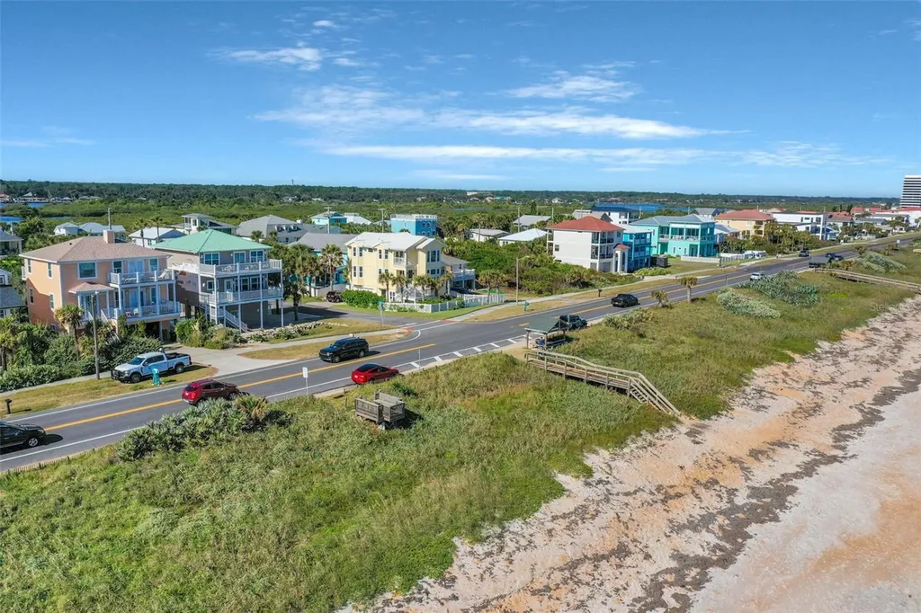 N Ocean Boulevard Flagler Beach FL 32136