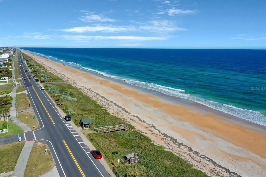 N Ocean Boulevard Flagler Beach FL 32136