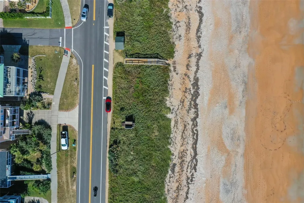 N Ocean Boulevard Flagler Beach FL 32136