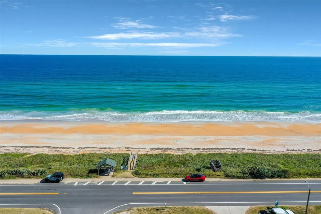 N Ocean Boulevard Flagler Beach FL 32136
