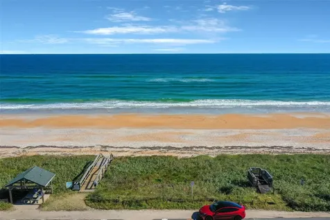 N Ocean Boulevard Flagler Beach FL 32136