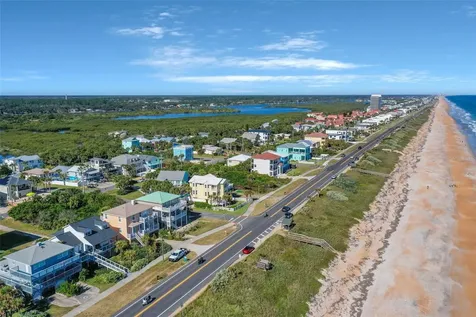 N Ocean Boulevard Flagler Beach FL 32136