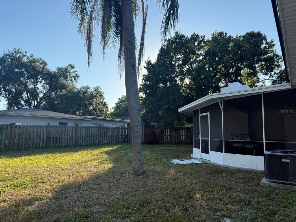 3002 W Marlin Avenue Tampa FL 33611