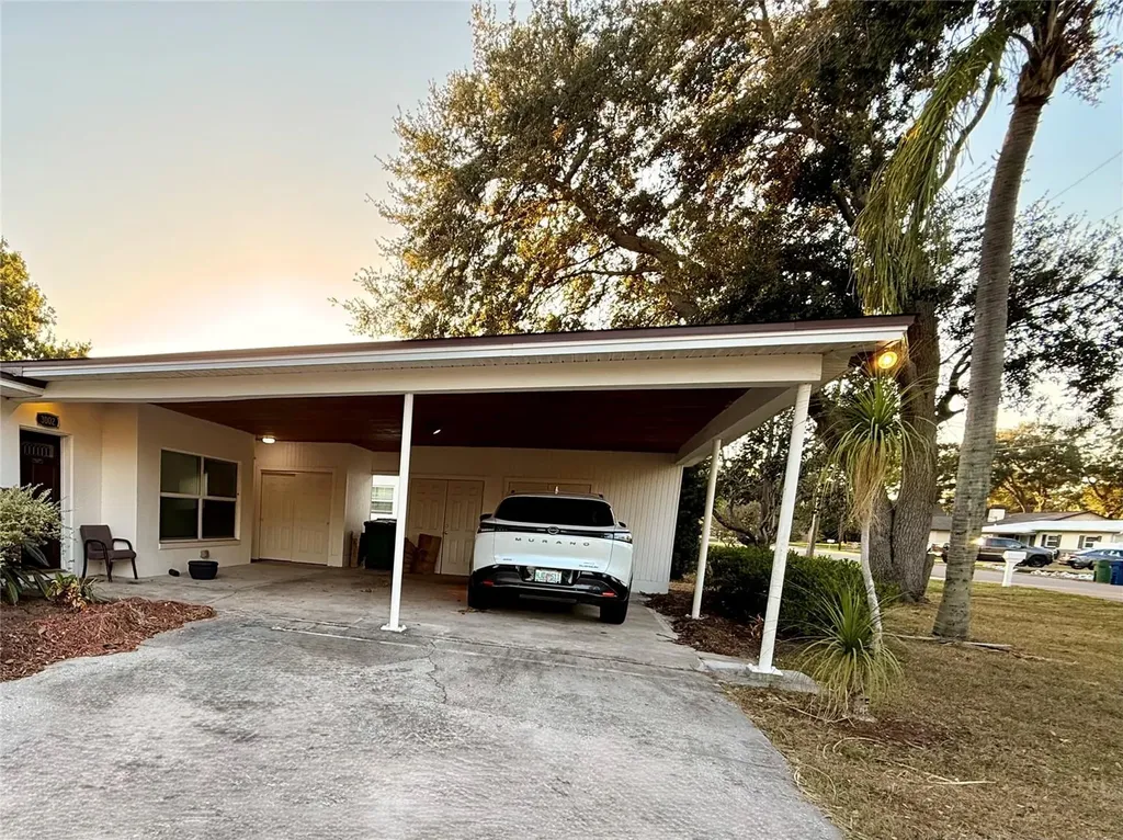 3002 W Marlin Avenue Tampa FL 33611