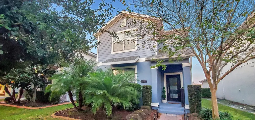 11879 Fiction Avenue Orlando FL 32832