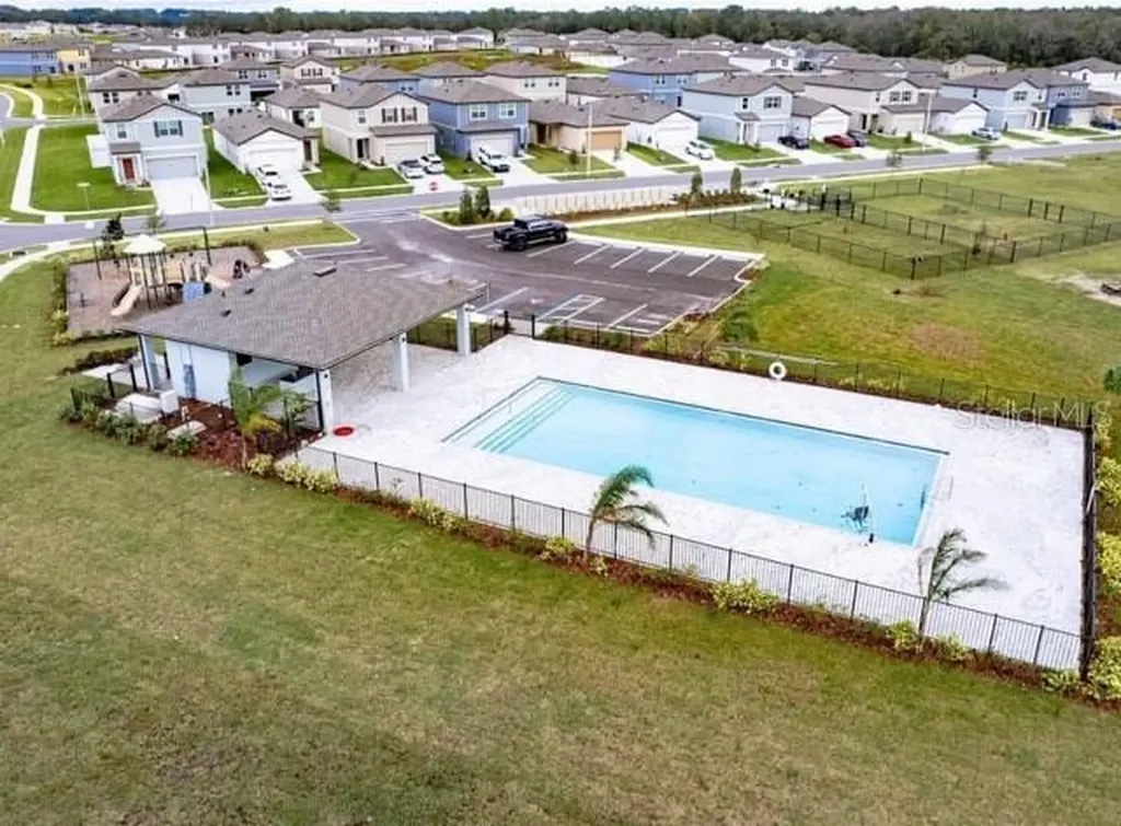 35405 Eastbrook Avenue Zephyrhills FL 33541