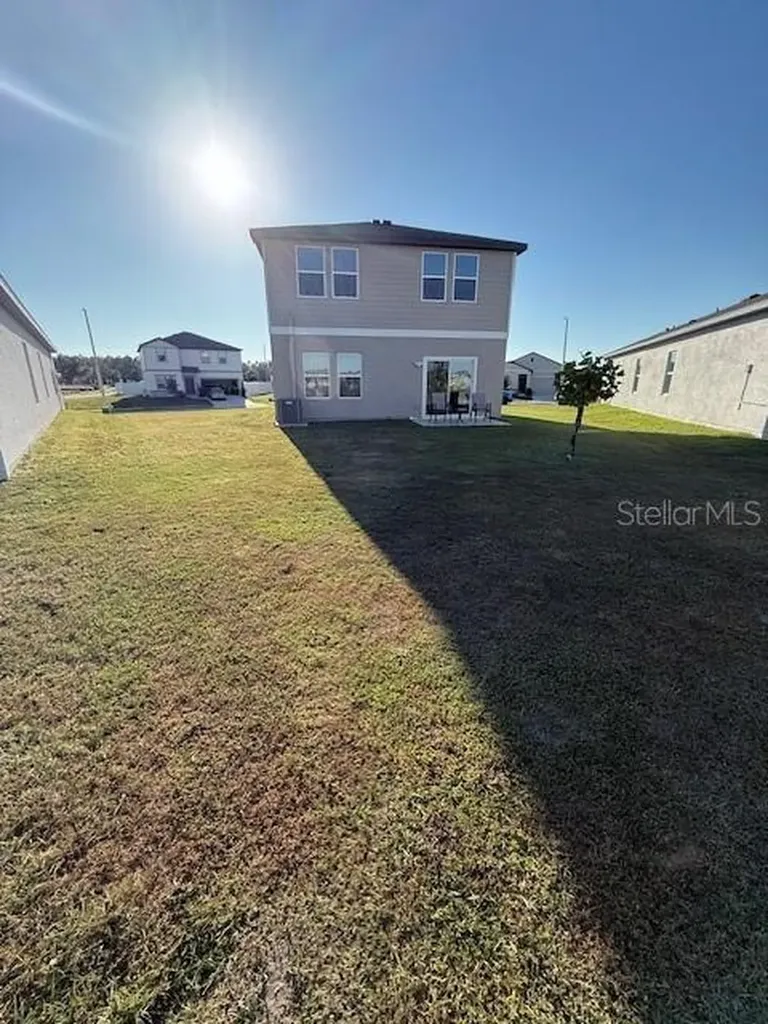 35405 Eastbrook Avenue Zephyrhills FL 33541