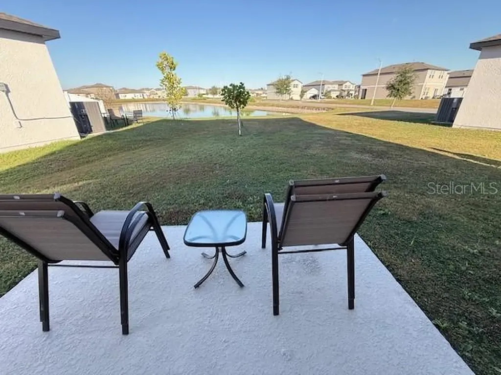 35405 Eastbrook Avenue Zephyrhills FL 33541