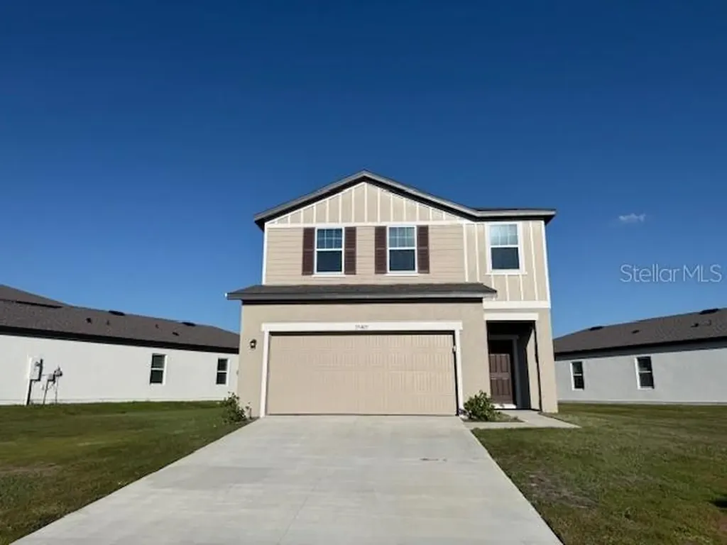 35405 Eastbrook Avenue Zephyrhills FL 33541