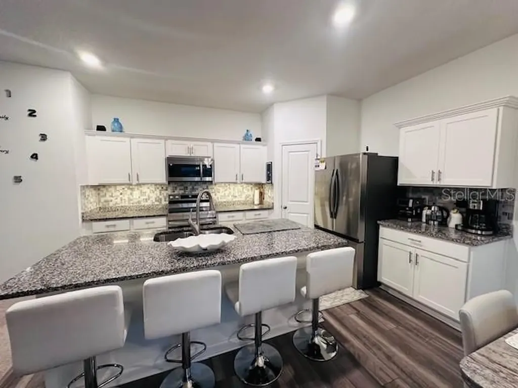 35405 Eastbrook Avenue Zephyrhills FL 33541