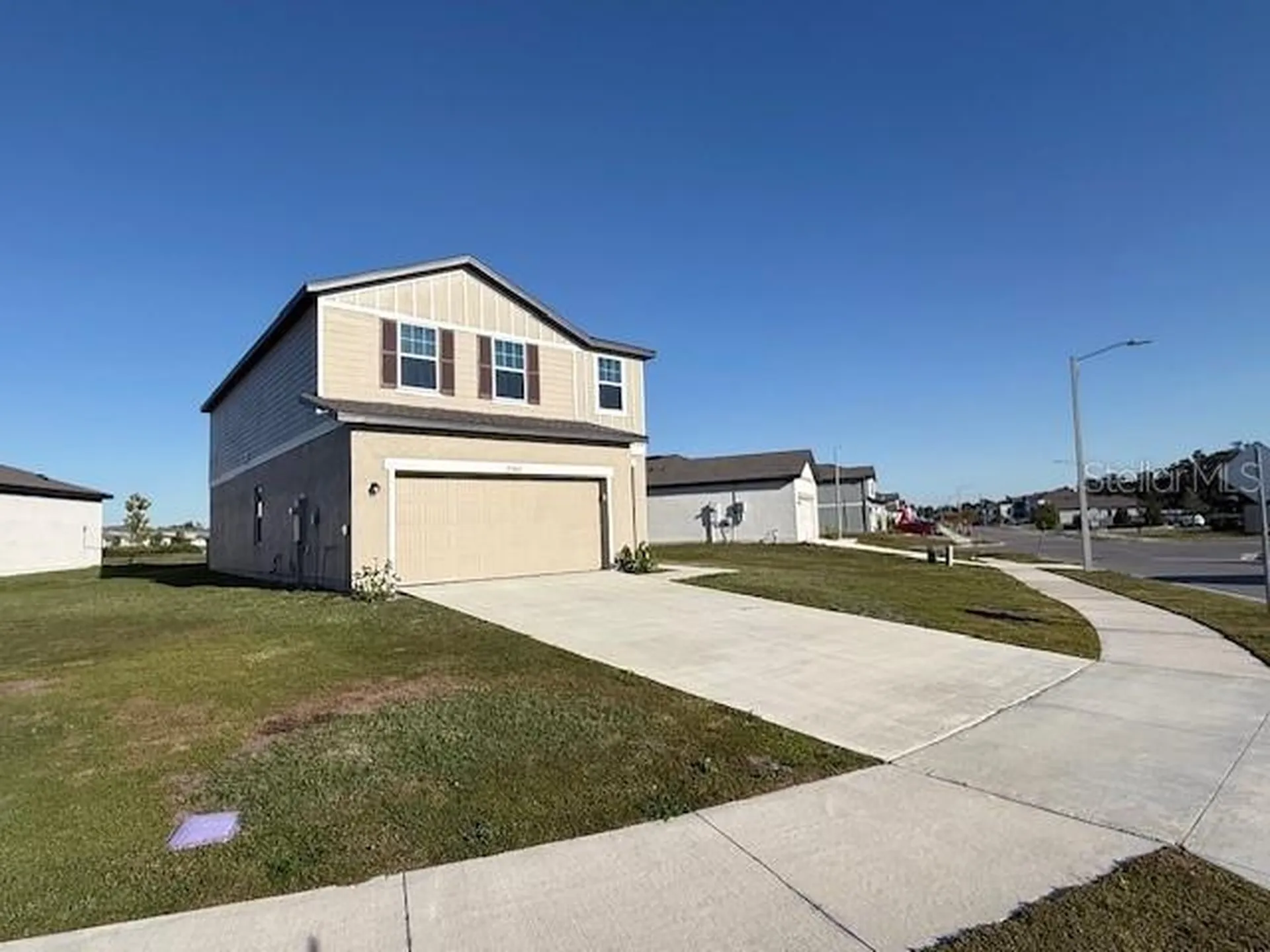 35405 Eastbrook Avenue Zephyrhills FL 33541
