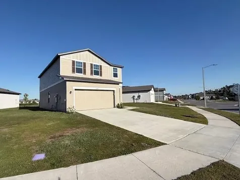 35405 Eastbrook Avenue Zephyrhills FL 33541