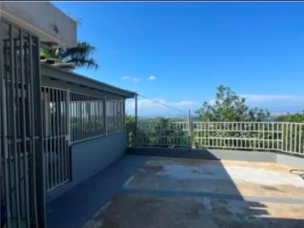 842 Km 8.3 Caimito Alto St, Sector Camino Pablo Diaz San Juan PR 00926