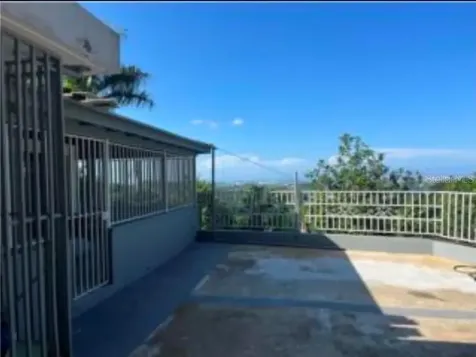 842 Km 8.3 Caimito Alto St, Sector Camino Pablo Diaz San Juan PR 00926